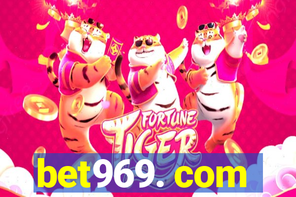 bet969. com